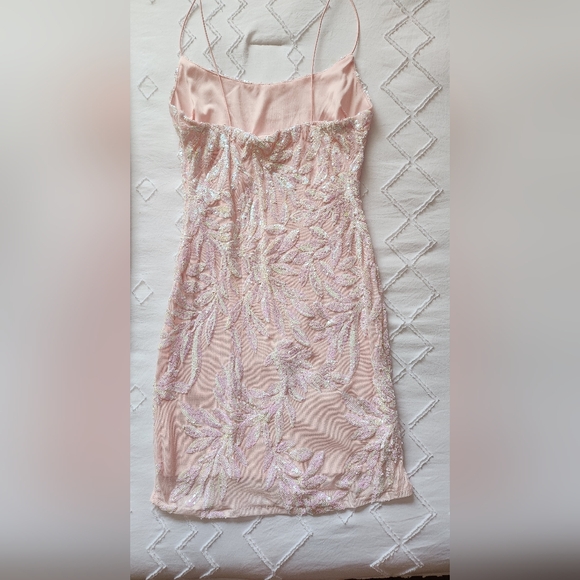 Windsor Homecoming Dress - Picture 2 of 2